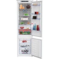 Встраиваемый холодильник Beko BCNA306E4SN (White) Thumb
