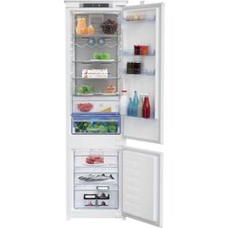 Встраиваемый холодильник Beko BCNA306E4SN (White) Thumb
