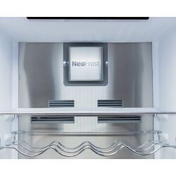 Встраиваемый холодильник Beko BCNA306E4SN (White) Thumb