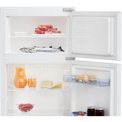 Встраиваемый холодильник Beko BDSA250K3SN (White) Thumb