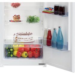 Встраиваемый холодильник Beko BDSA250K3SN (White) Thumb