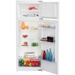 Встраиваемый холодильник Beko BDSA250K3SN (White)