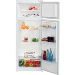 Frigider incorporabil Beko BDSA250K4SN (White) Thumb