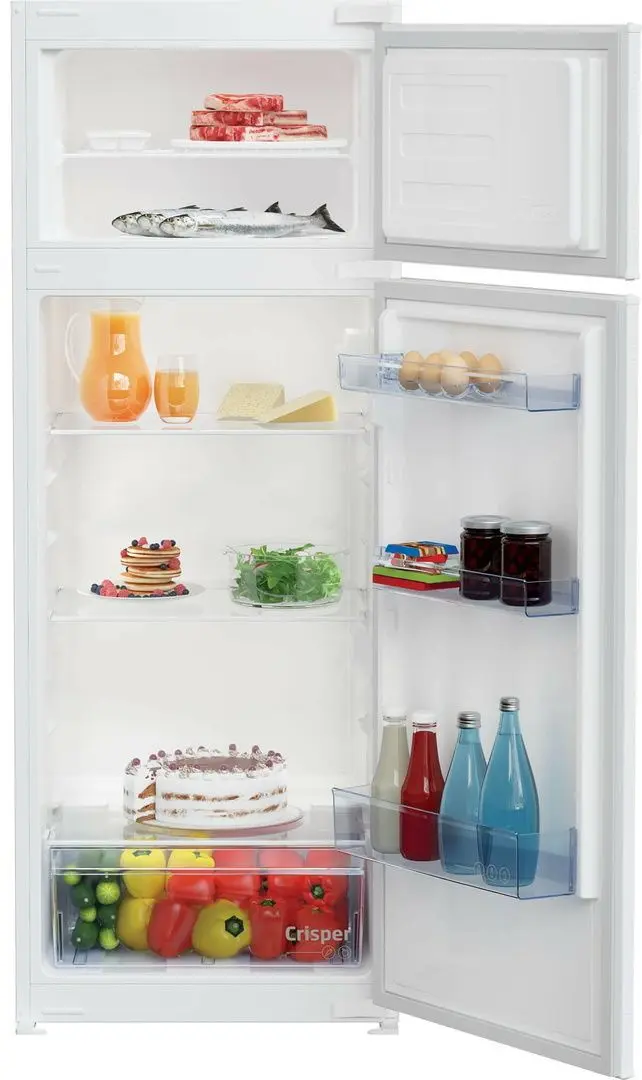 Frigider incorporabil Beko BDSA250K4SN (White) - 2