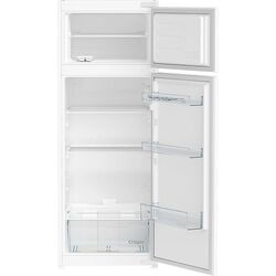 Frigider incorporabil Beko BDSA250K4SN (White) Thumb