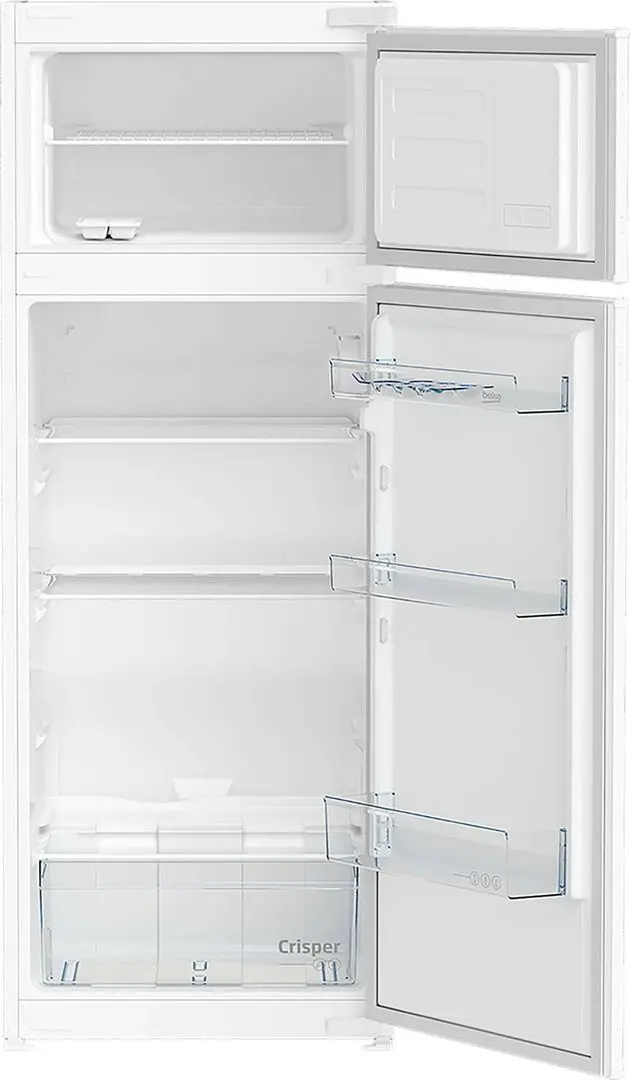 Frigider incorporabil Beko BDSA250K4SN (White) - 3