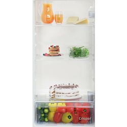 Frigider incorporabil Beko BDSA250K4SN (White) Thumb