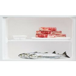 Frigider incorporabil Beko BDSA250K4SN (White) Thumb