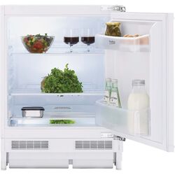 Встраиваемый холодильник Beko BU1103N (White) Thumb