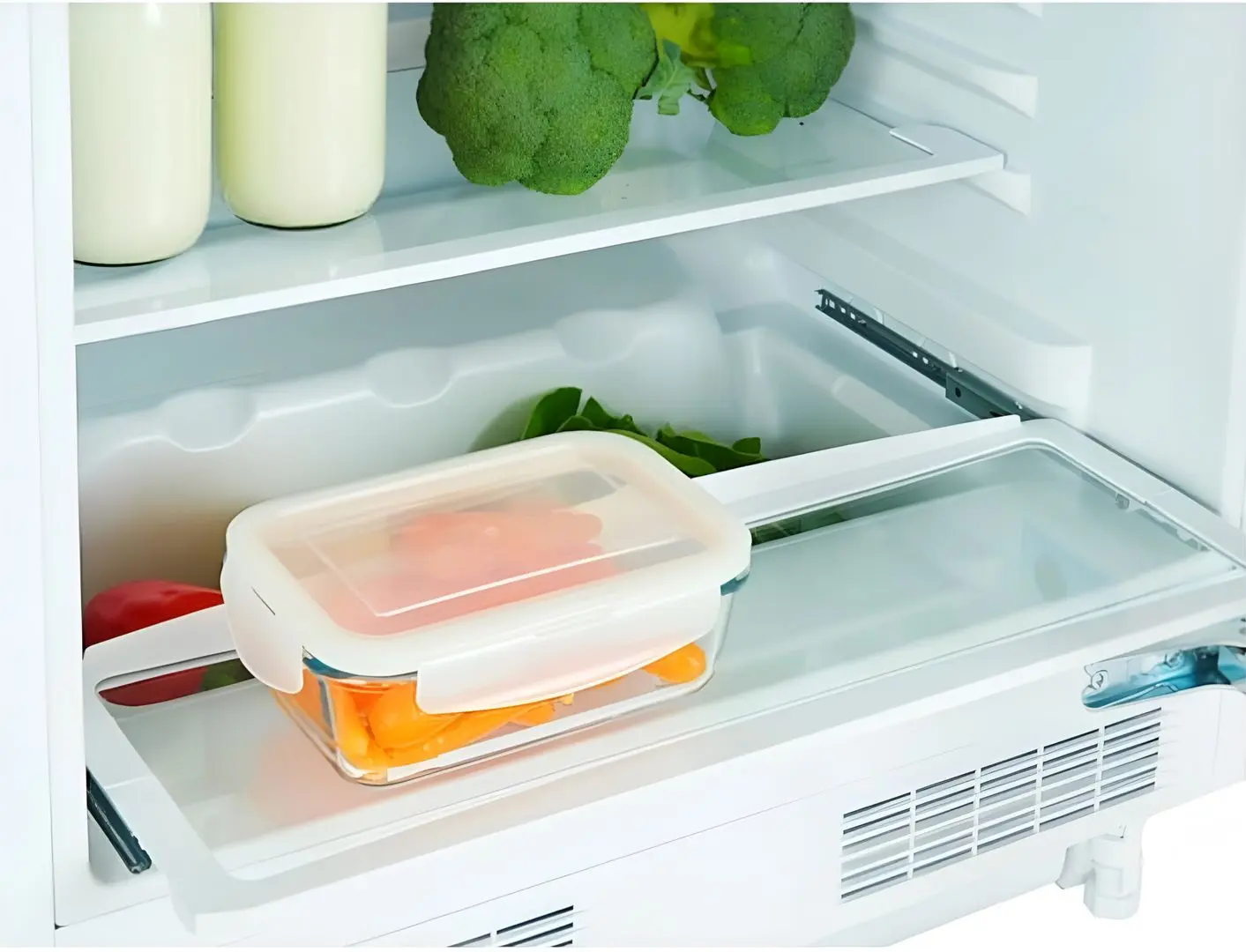 Frigider incorporabil Beko BU1104N (White)