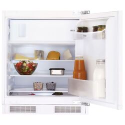 Встраиваемый холодильник Beko BU1153HCN (White) Thumb