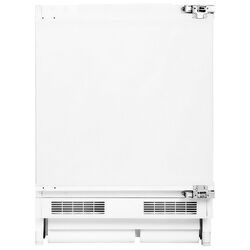 Встраиваемый холодильник Beko BU1153HCN (White)