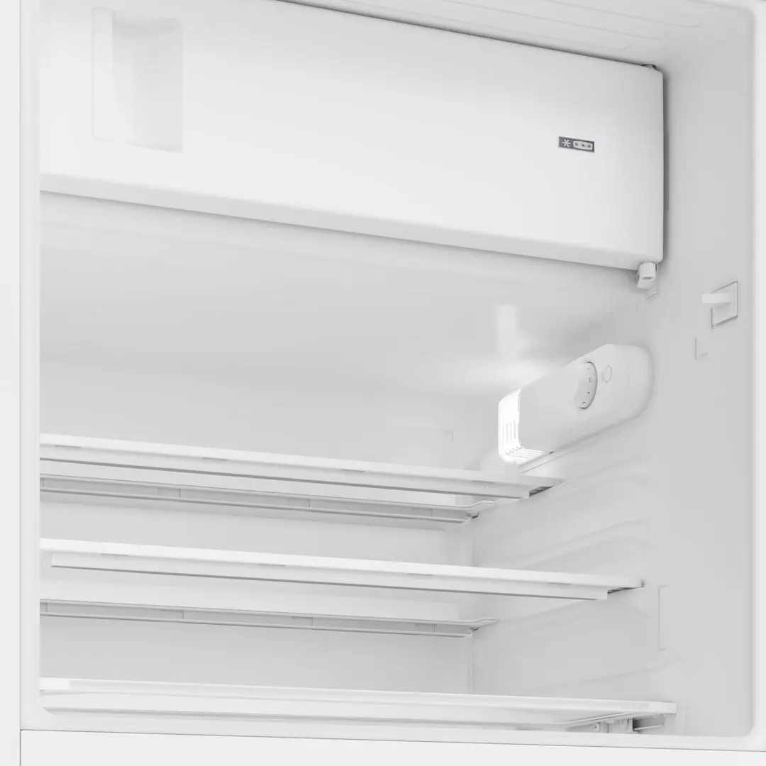 Встраиваемый холодильник Beko BU1154HCN (White)