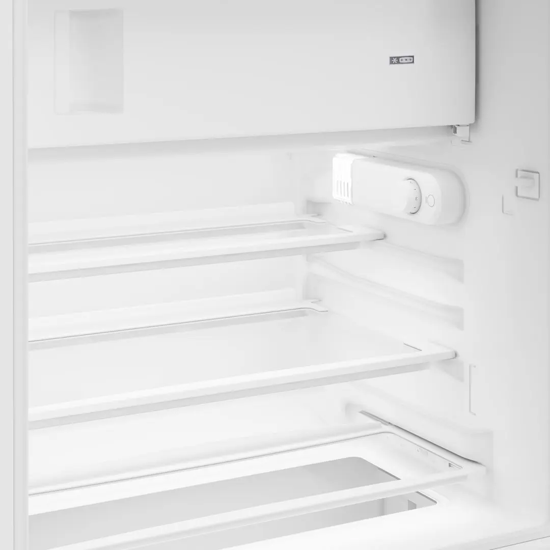 Встраиваемый холодильник Beko BU1154HCN (White)