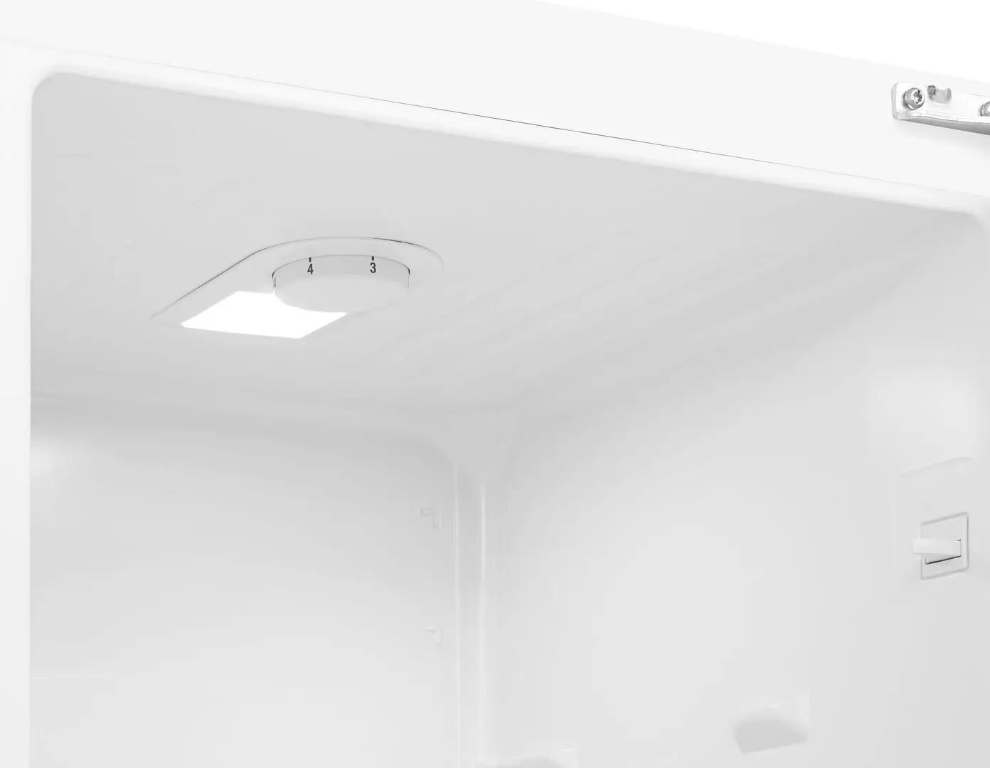 Встраиваемый холодильник Beko ICQFD373 (White) - 2