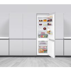 Встраиваемый холодильник Beko ICQFD373 (White) Thumb