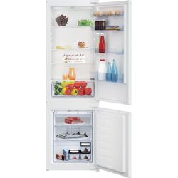 Встраиваемый холодильник Beko ICQFD373 (White)
