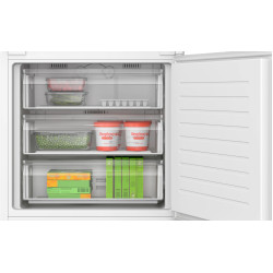 Frigider incorporabil Bosch KBN96NSE0 (White) Thumb