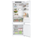 Встраиваемый холодильник Bosch KBN96VFE0 (White)