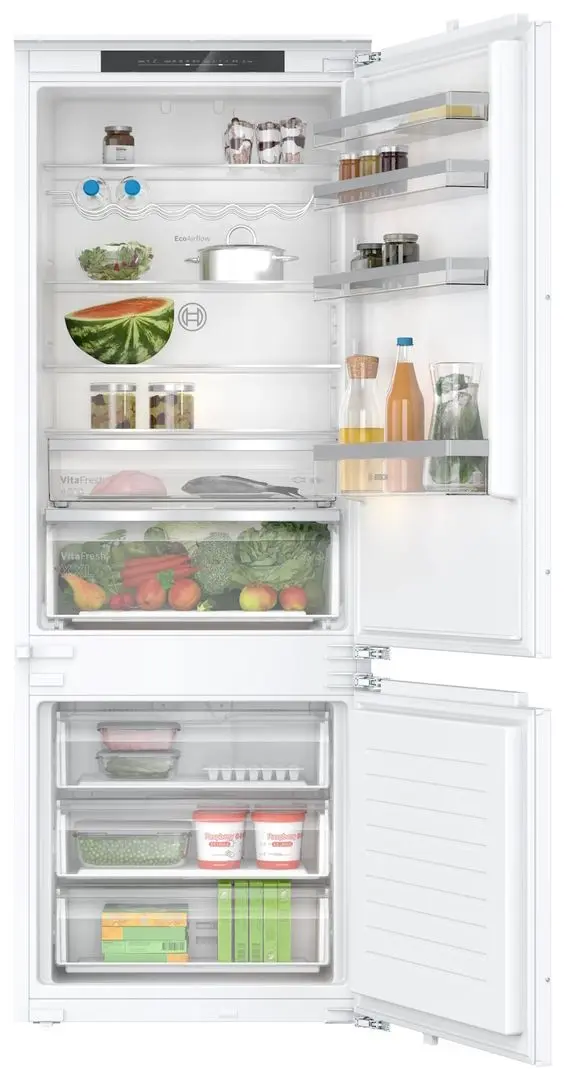Frigider incorporabil Bosch KBN96VFE0 (White)