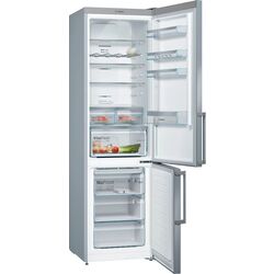 Frigider incorporabil Bosch KGN397IEQ (Inox) Thumb