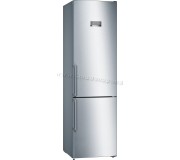 Frigider incorporabil Bosch KGN397IEQ (Inox)