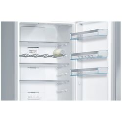 Frigider incorporabil Bosch KGN397IEQ (Inox) Thumb