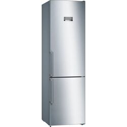 Frigider incorporabil Bosch KGN397IEQ (Inox)