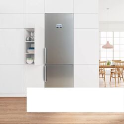 Frigider incorporabil Bosch KGN397IEQ (Inox) Thumb