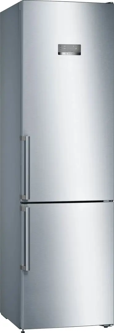 Frigider incorporabil Bosch KGN397IEQ (Inox)