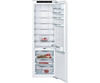 Frigider incorporabil Bosch KIF81PFE0 (White)