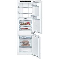 Встраиваемый холодильник Bosch KIF86PFE0 (White) Thumb
