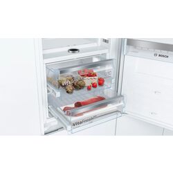 Встраиваемый холодильник Bosch KIF86PFE0 (White) Thumb