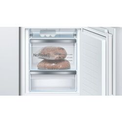 Встраиваемый холодильник Bosch KIF86PFE0 (White) Thumb