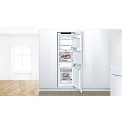 Встраиваемый холодильник Bosch KIF86PFE0 (White) Thumb