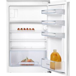 Встраиваемый холодильник Bosch KIL18NSF0 (White) Thumb