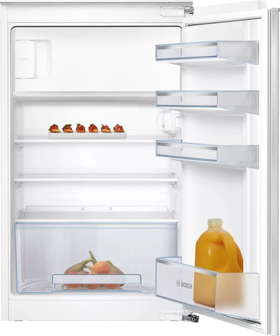 Встраиваемый холодильник Bosch KIL18NSF0 (White)