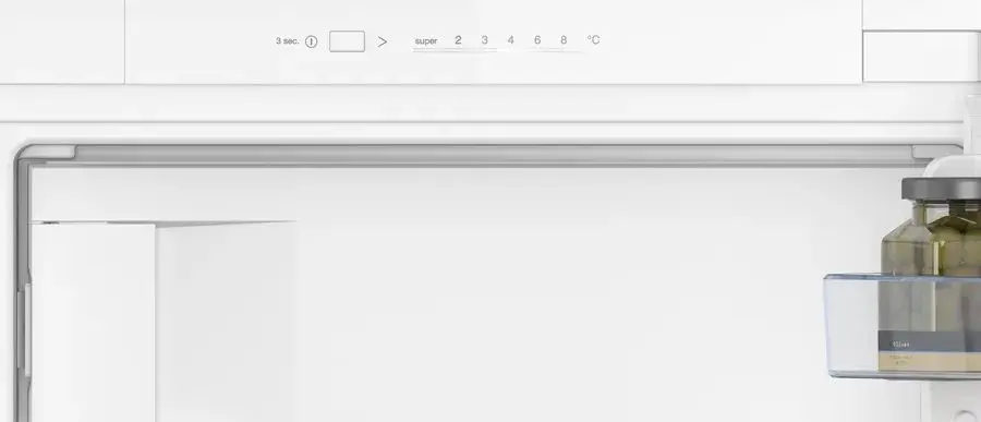 Frigider incorporabil Bosch KIL22NSE0 (White)