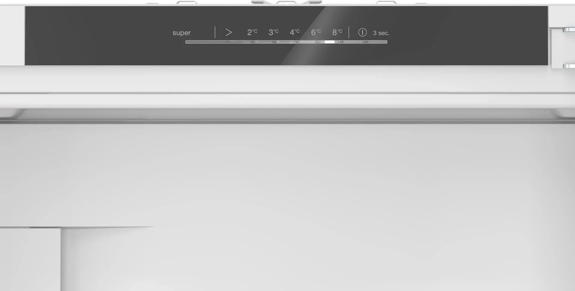 Frigider incorporabil Bosch KIL82VFE0 (White)