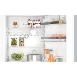 Встраиваемый холодильник Bosch KIN86ADD0 (White) Thumb