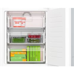 Встраиваемый холодильник Bosch KIN86ADD0 (White) Thumb