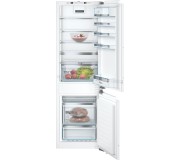 Встраиваемый холодильник Bosch KIN86AFF0 (White)