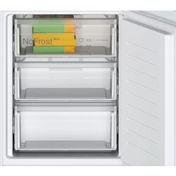 Frigider incorporabil Bosch KIN86NSE0 (White) Thumb