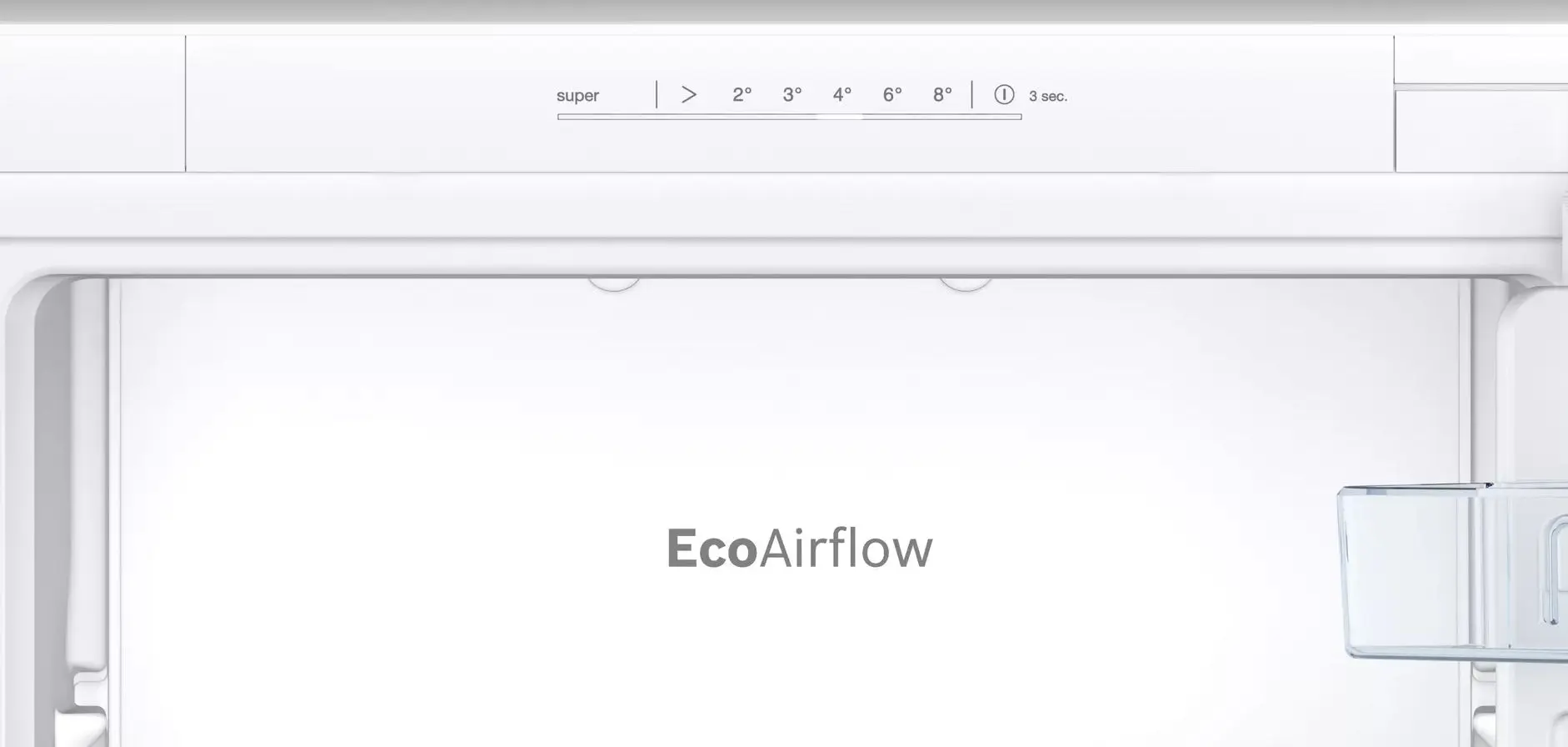 Frigider incorporabil Bosch KIN86NSE0 (White)