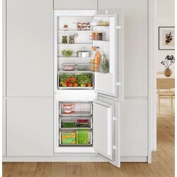Frigider incorporabil Bosch KIN86NSE0 (White) Thumb