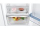 Встраиваемый холодильник Bosch KIN86VFE0 (White)