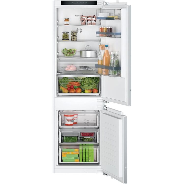 Frigider incorporabil Bosch KIN86VFE0 (White)