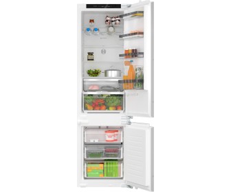 Frigider incorporabil Bosch KIN96VFD0 (White)