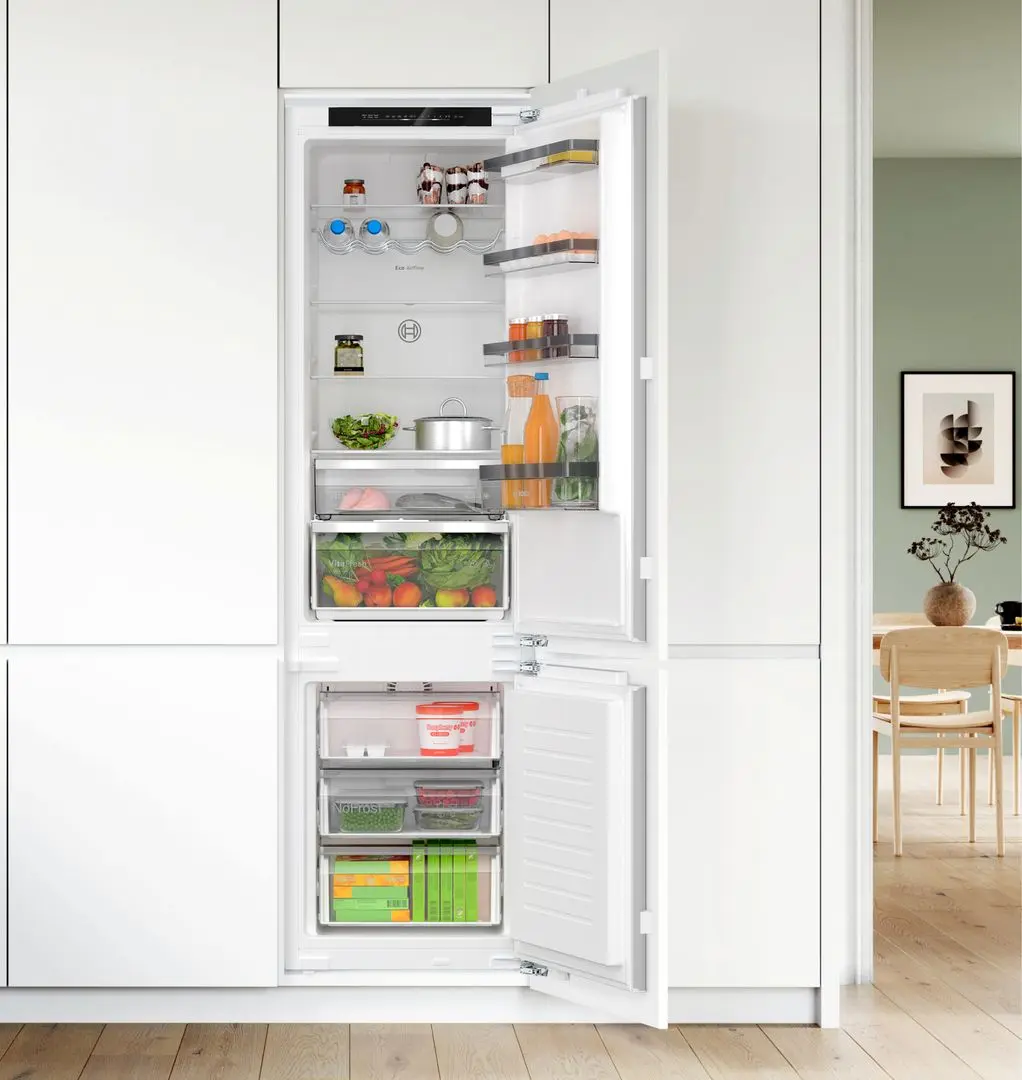 Frigider incorporabil Bosch KIN96VFD0 (White)