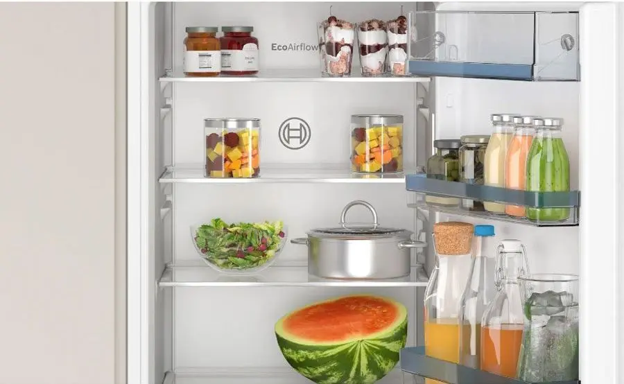 Frigider incorporabil Bosch KIR31VFE0 (White)